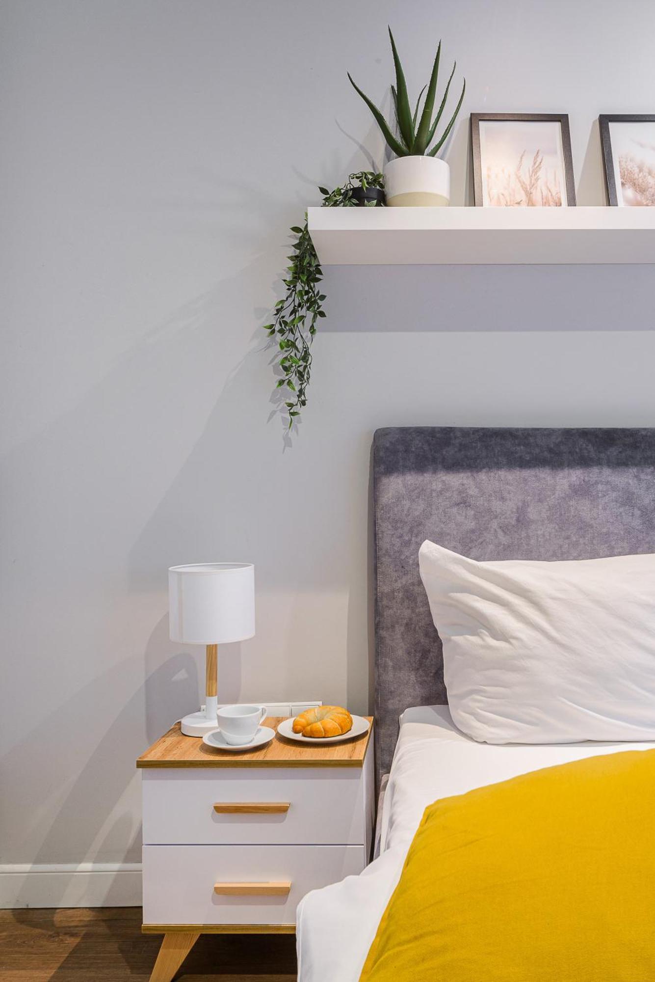 Oxygen Wronia - Browary Warszawskie - P&O Serviced Apartments Warschau Exterior foto